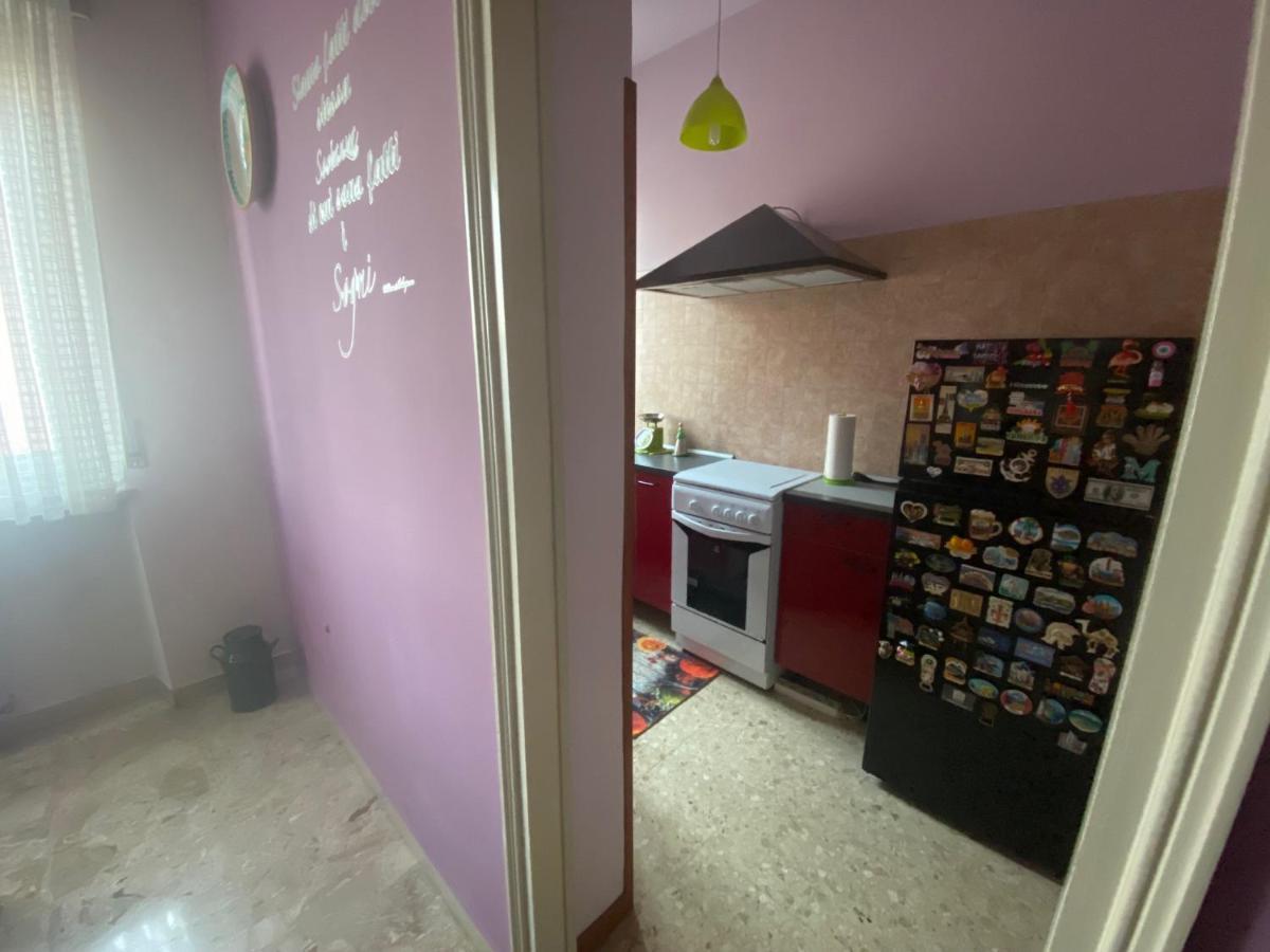 La Casa Di Marta Apartment Valeggio sul Mincio Luaran gambar