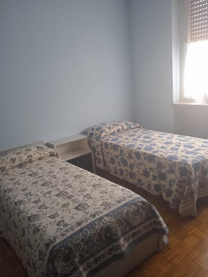 La Casa Di Marta Apartment Valeggio sul Mincio Luaran gambar